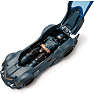 Batman Batmobile med figur