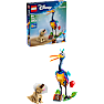 LEGO Disney Kenneth og Doggi fra filmen Op 43290