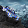 Sharper image phantom crawler fjernstyret bil