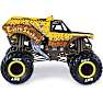 Monster Jam Truck Collector