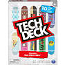 Tech Deck DLX Pro 10-pak