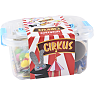 Hobby kreakasse - cirkus