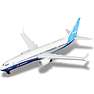 Car Mania diecast fly – flere varianter – assorteret