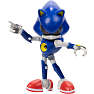 Sonic The Hedgehog figurer 6 cm - flere varianter - assorteret