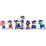 Paw Patrol legetøjsfigurer