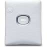 instax SQUARE Link printer - Ash White