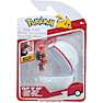 Pokemon Clip 'N Go samlefigur