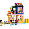 LEGO Friends Vintage modebutik 42614