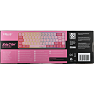 FIFTYSIXTY 5060 bantam mini gaming keyboard