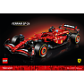 LEGO Technic Ferrari SF-24 F1-bil 42207
