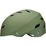 CSI cykelhjelm/skater - army