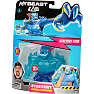 MrBeast Lab Stretch Hero figurer – flere varianter – assorteret