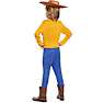 Disney Woody kostume