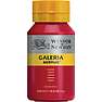 Galeria akrylmaling 500 ml - Crimson