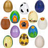 Adopt Me Mystery Pets 5 cm - flere varianter - assorteret