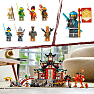 LEGO® NINJAGO® Ninja-dojotempel 71767