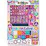 Rainbow Loom colorful cuties kreativsæt