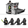 LEGO Star Wars Luke Skywalker 75324