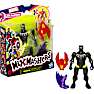 Marvel MixMashers Avengers actionfigur - flere varianter - assorteret