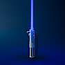 Star Wars Luke Skywalker paraply