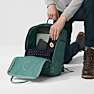 Fjällräven taske - arctic green
