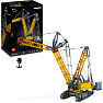 LEGO Technic Liebherr LR 13000 bæltekran 42146