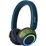 Philips TAK4200CT/00 Kids on-ear trådløse hovedtelefoner - blå