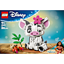 LEGO Disney Vaiana Pua 43292