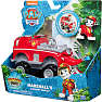 Paw Patrol Jungle køretøjer