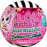 L.O.L. Surprise Mermaids! Makeover Magic dukke – flere varianter – assorteret