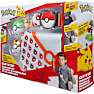 Pokemon Clip 'N' Go sæt - flere varianter - assorteret
