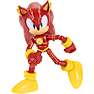 Sonic DC figur 10 cm - flere varianter - assorteret