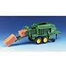 Bruder John Deere ballepresser