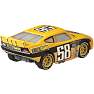 Disney Pixar Cars 3, 1 stk. legetøjsbil