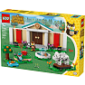 LEGO Animal Crossing Blathers' museumssamling 77056