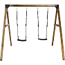 Nordic Play Active gyngestativ 