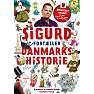 Sigurds Danmarkshistorie - Sigurd Barrett