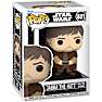 Funko POP! Star Wars - Jabba the Hutt