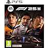 Playstation 5: F1 25