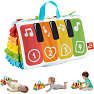 Fisher-Price Kick & Play blødt klaver