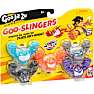 Goo Jit Zu slingers