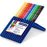 Staedtler Ergosoft farveblyanter
