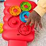 Fisher-Price Rock-A-Stack aktivitetslegetøj