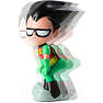 Teen Titans Go Booty Scooty Robin 30 cm