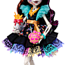 Monster High Skelita Calaveras dukke