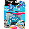 MrBeast Lab Stretch Hero figurer – flere varianter – assorteret