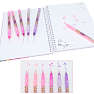 TOPModel gelpen 6-pak
