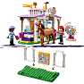 LEGO® Friends Hestetræning 41746