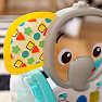 Baby Einstein kravle-legetøj
