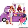 Barbie® Fresh 'n' Fun™-madvogn
